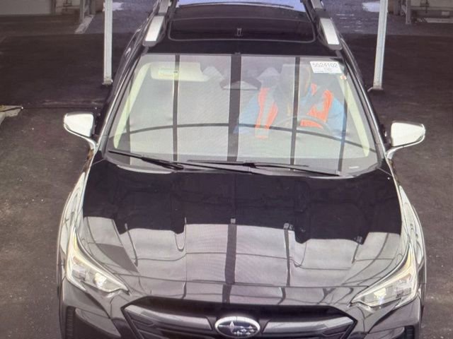 Used 2024 Subaru Outback Touring XT image 2