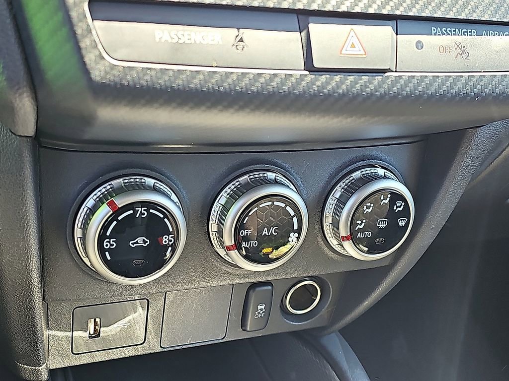 Used 2025 Mitsubishi Outlander Sport ES image 15