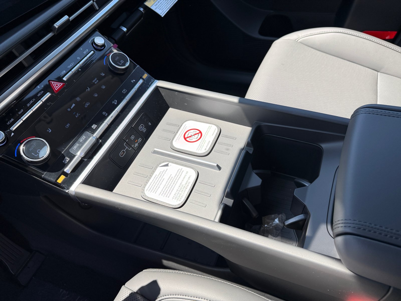 New 2026 Hyundai Santa Fe SEL AWD/4WD image 13