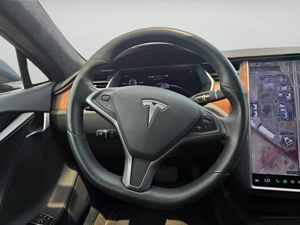 Used 2020 Tesla Model S Long Range Plus AWD/4WD image 26