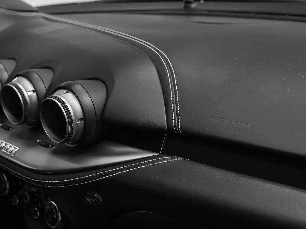 Certified 2014 Ferrari F12 Berlinetta RWD image 30