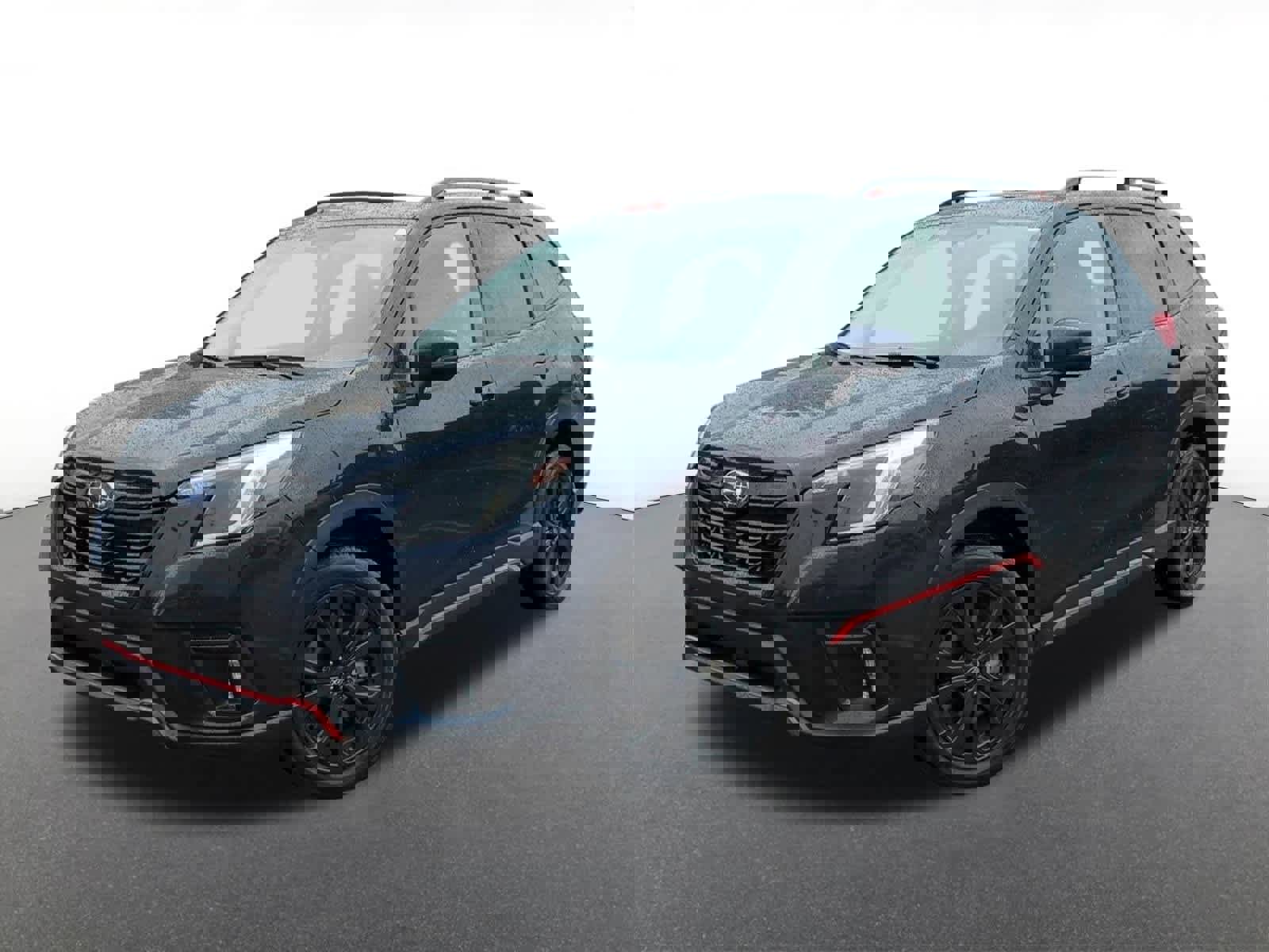 Certified 2022 Subaru Forester Sport