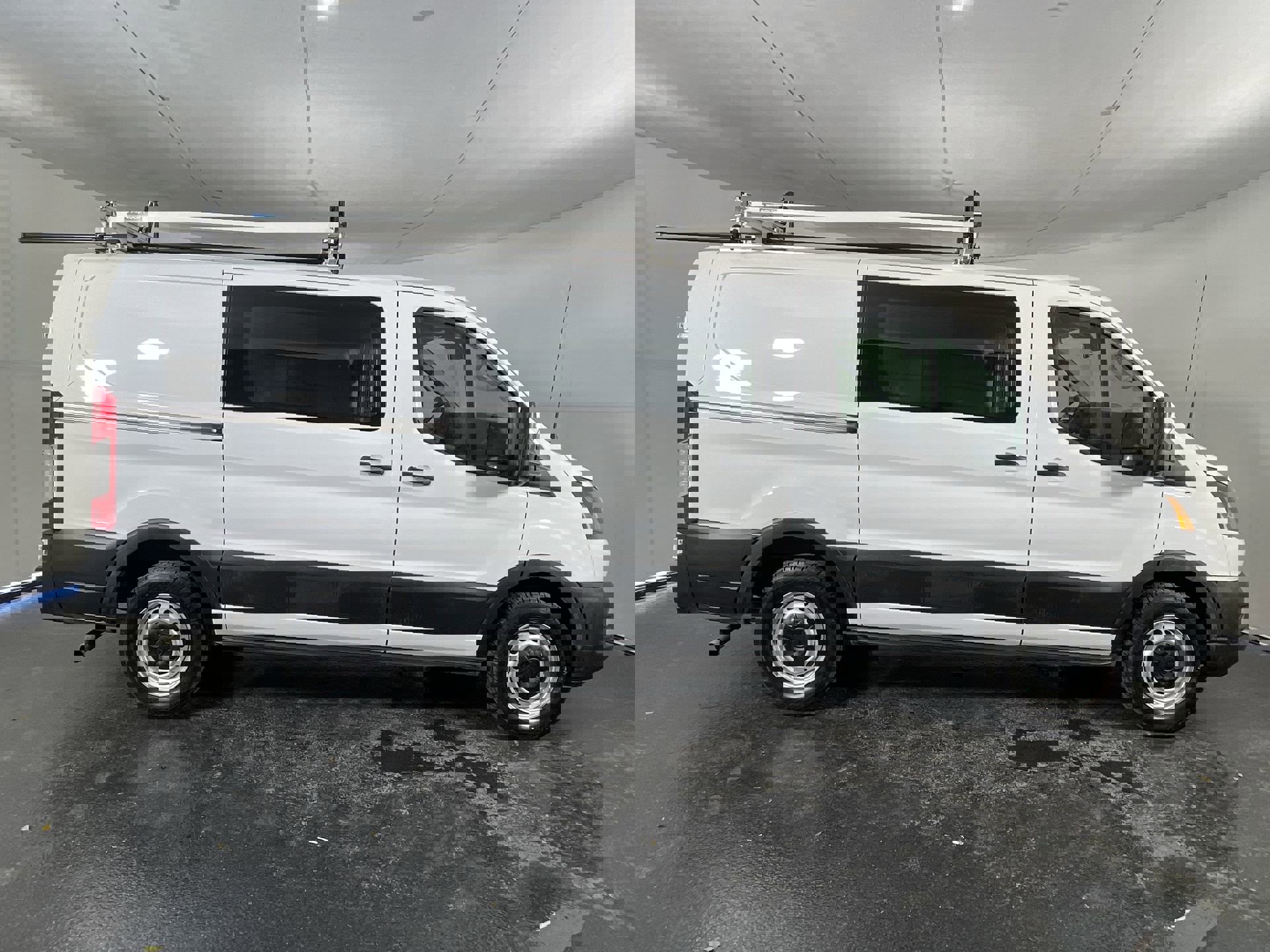 Used 2023 Ford Transit 150 Low Roof image 13