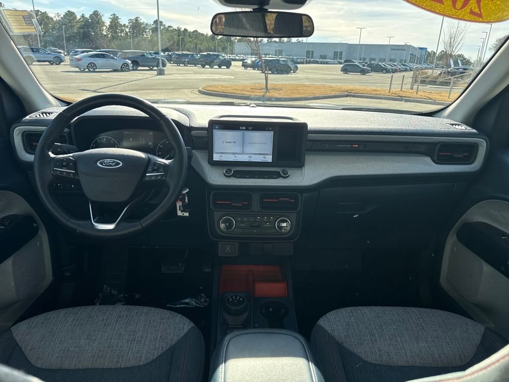 Used 2022 Ford Maverick XLT w/ XLT Luxury Package image 16