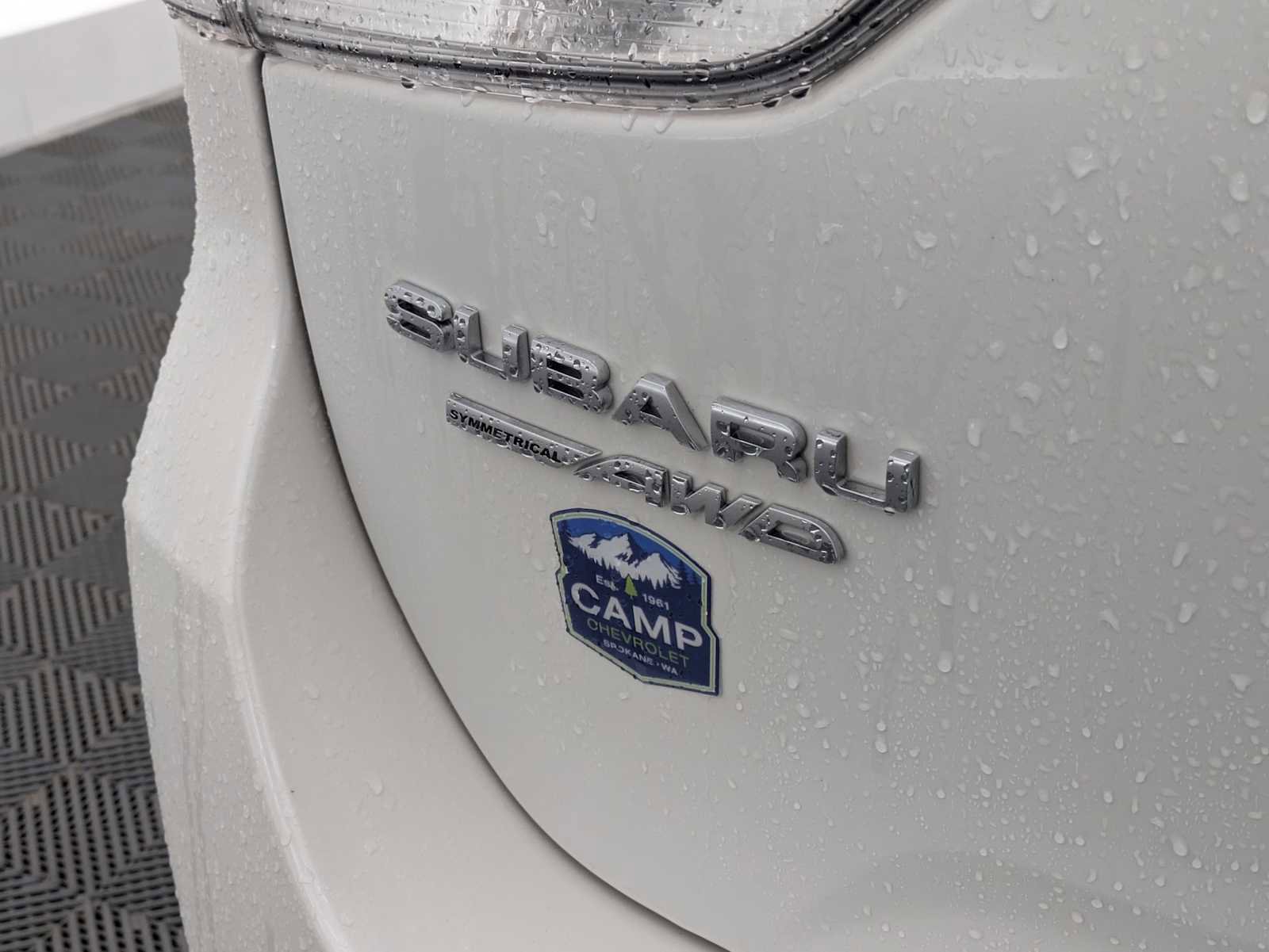 Used 2024 Subaru Forester Premium image 12