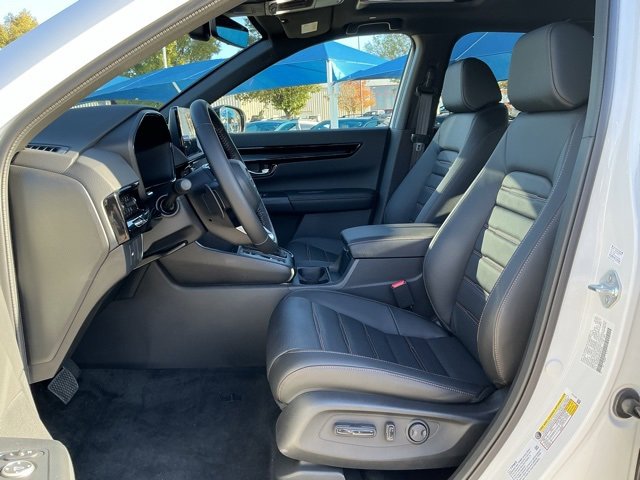 New 2026 Honda CR-V Sport Touring image 10