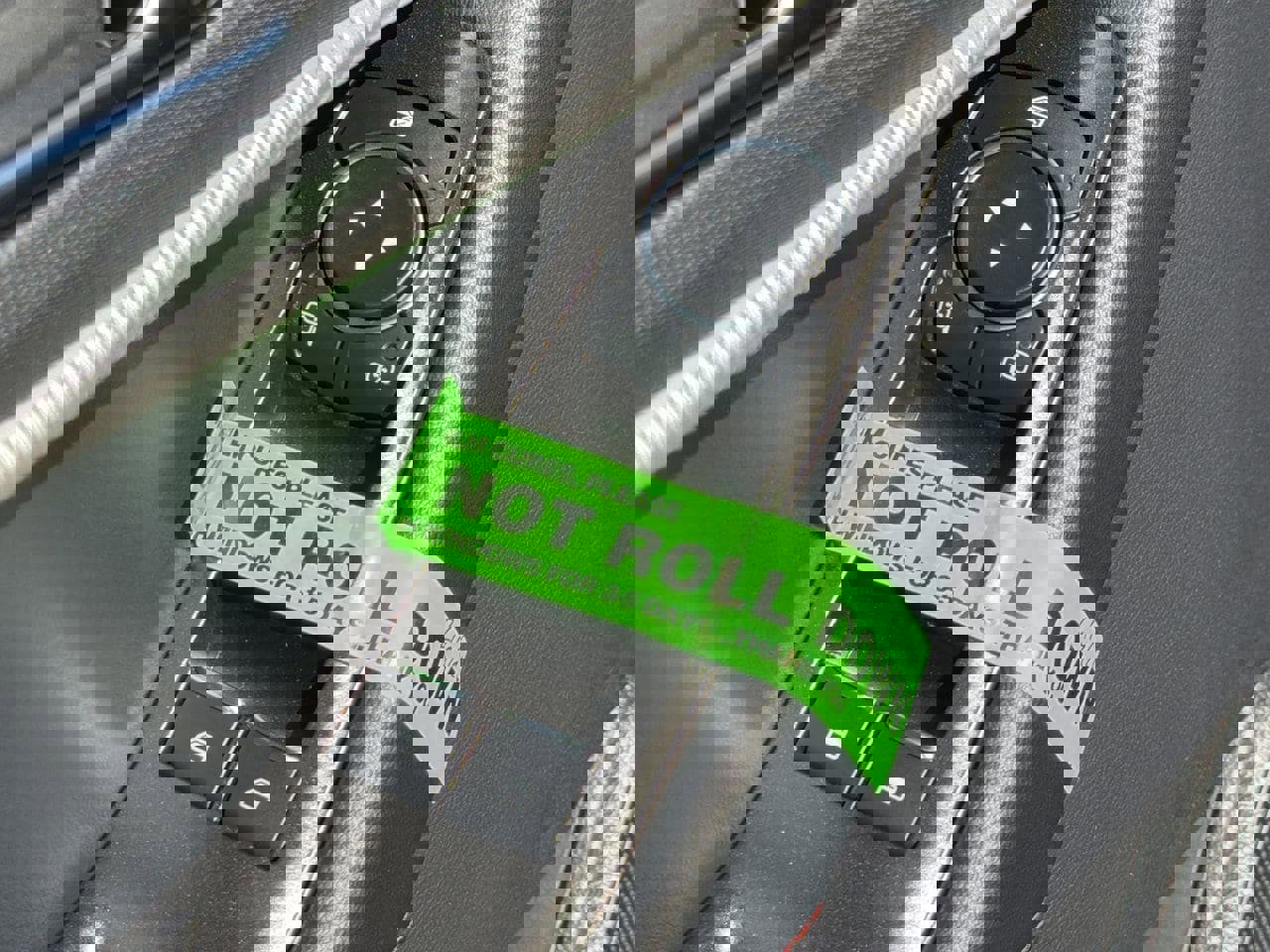 New 2026 Ford Explorer ST-Line w/ ST-Line Street Pack image 18