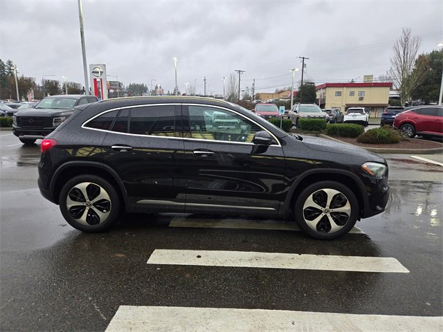 Used 2025 Mercedes-Benz GLA 250 4MATIC image 6