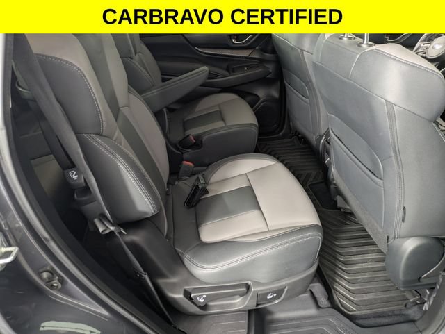 Used 2022 Subaru Ascent Onyx Edition AWD/4WD image 31