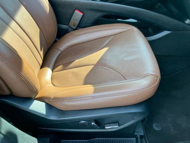 Used 2022 Lincoln Nautilus Reserve w/ Luxury Package image 18