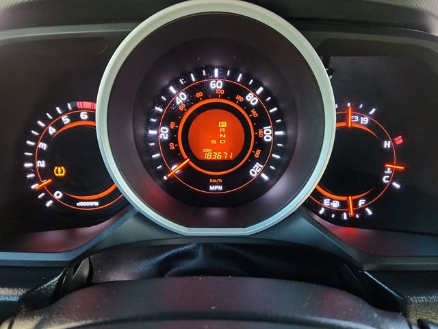 Used 2013 Toyota 4Runner Limited image 39