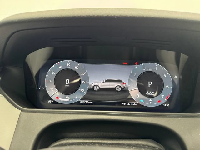 Used 2026 Land Rover Range Rover Velar S AWD/4WD image 2