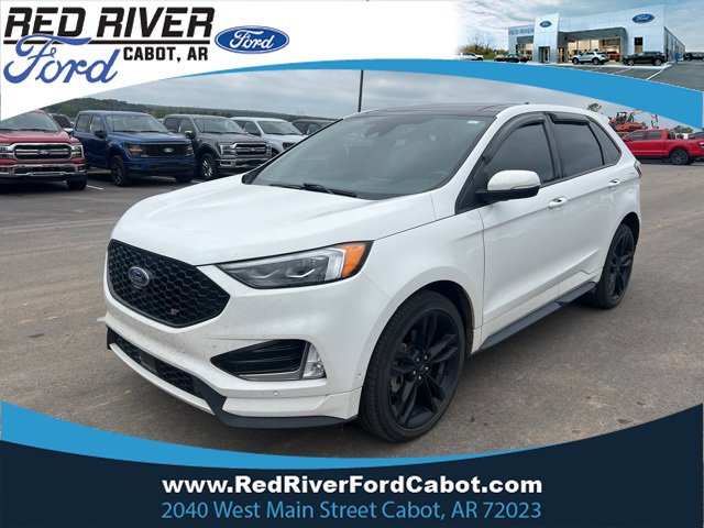 Used 2021 Ford Edge ST w/ Equipment Group 401A