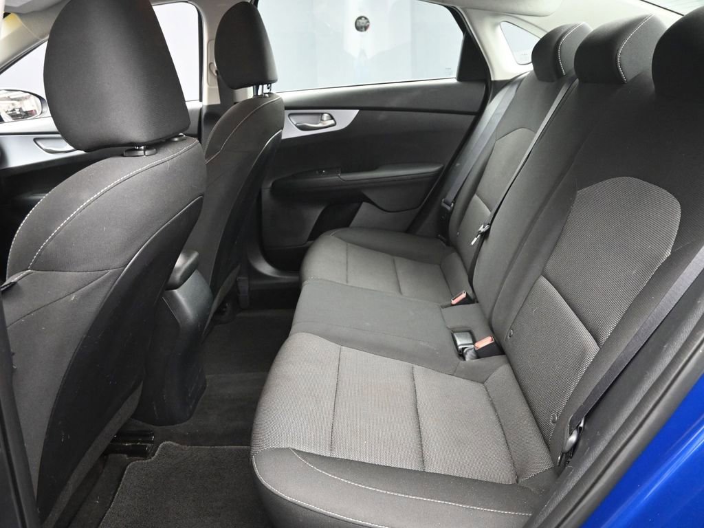 Used 2024 Kia Forte LXS image 10