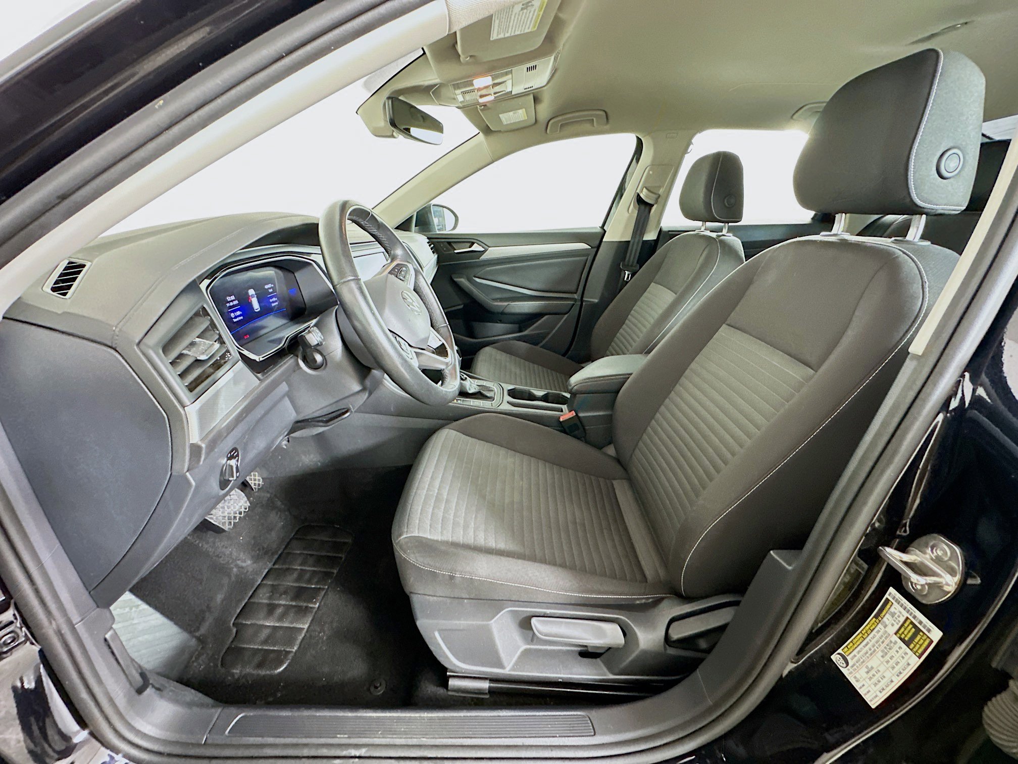 Used 2024 Volkswagen Jetta S image 13