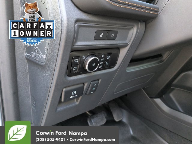 Certified 2024 Ford Expedition Platinum AWD/4WD image 13