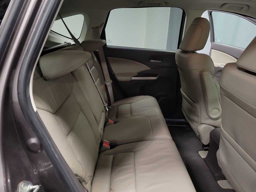 Used 2012 Honda CR-V EX-L image 22