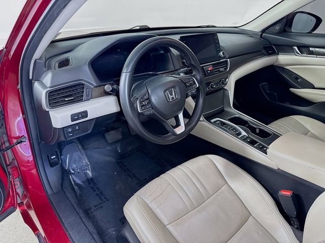 Used 2022 Honda Accord EX-L image 9