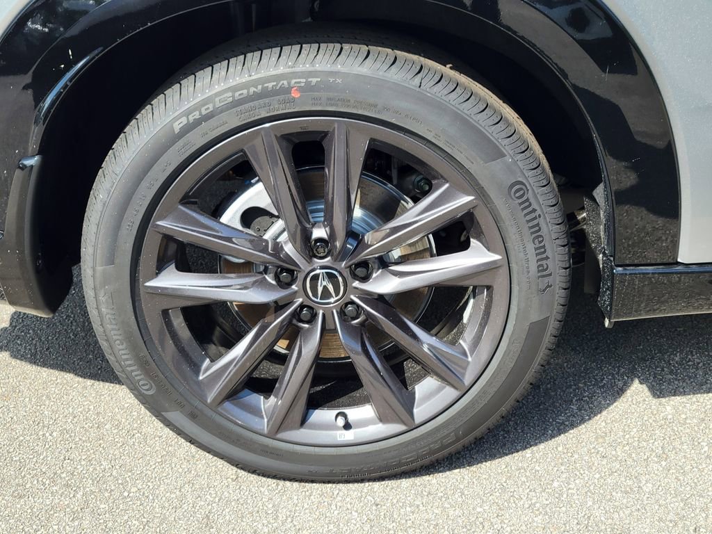 New 2026 Acura ADX A-Spec FWD image 5