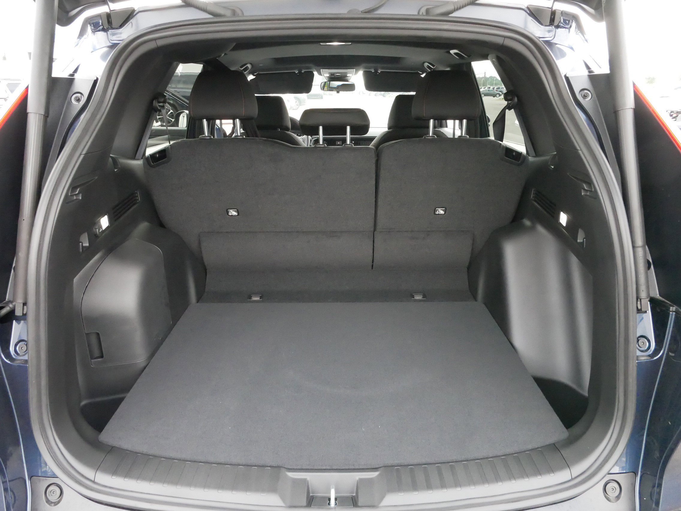 Certified 2026 Honda CR-V TrailSport image 18