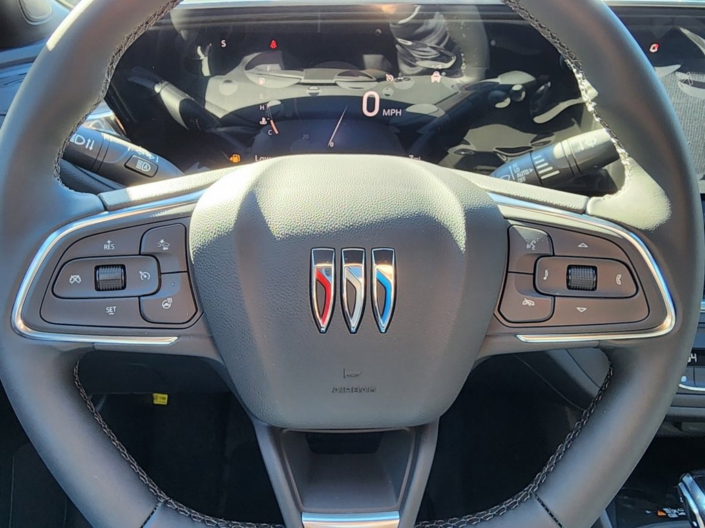 New 2026 Buick Envista Preferred w/ Convenience I Package image 18