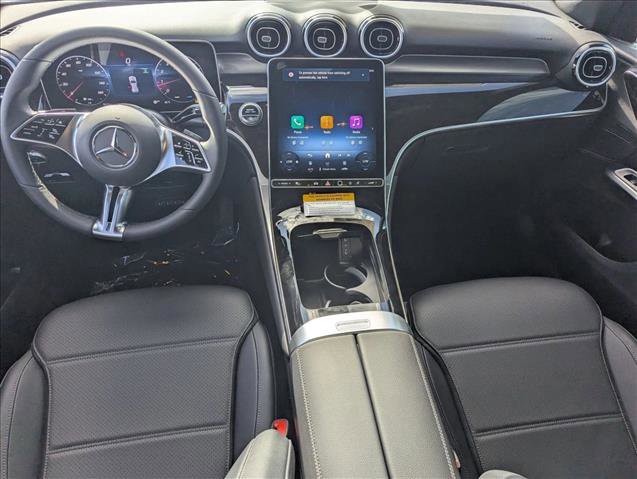 New 2026 Mercedes-Benz GLC 300 4MATIC image 13