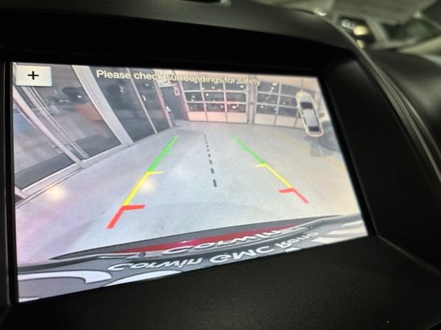 Used 2019 Ford Edge SEL w/ Equipment Group 201A FWD image 22