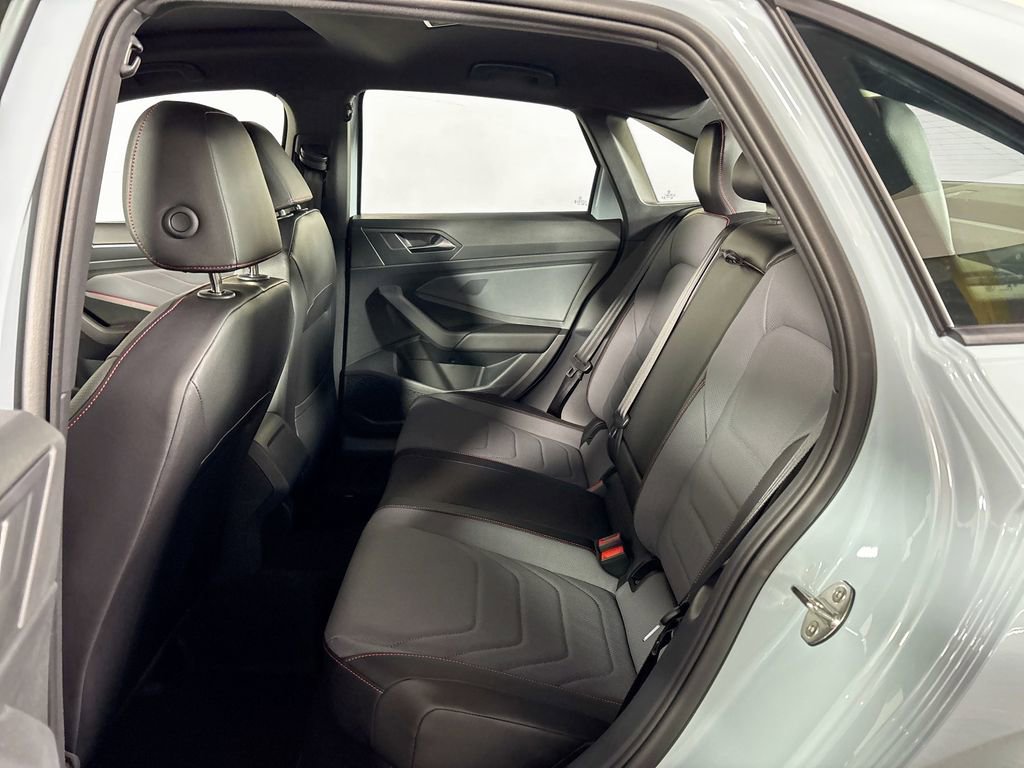 New 2026 Volkswagen Jetta GLI Autobahn image 20