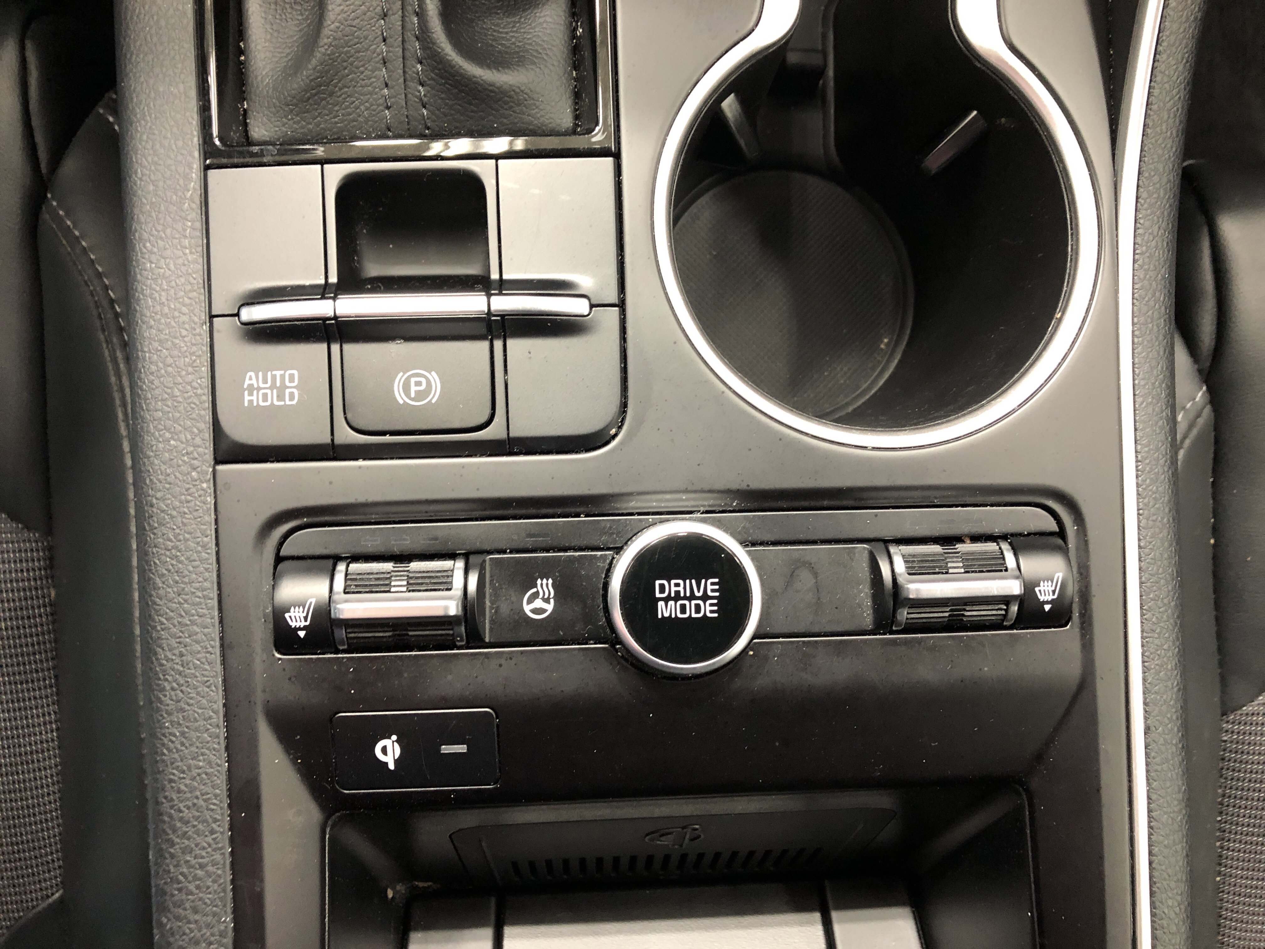 Used 2024 Kia K5 GT-Line AWD/4WD image 16