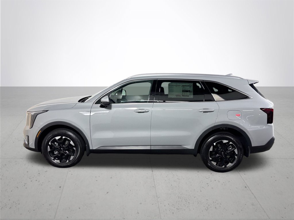 New 2026 Kia Sorento S AWD/4WD image 9