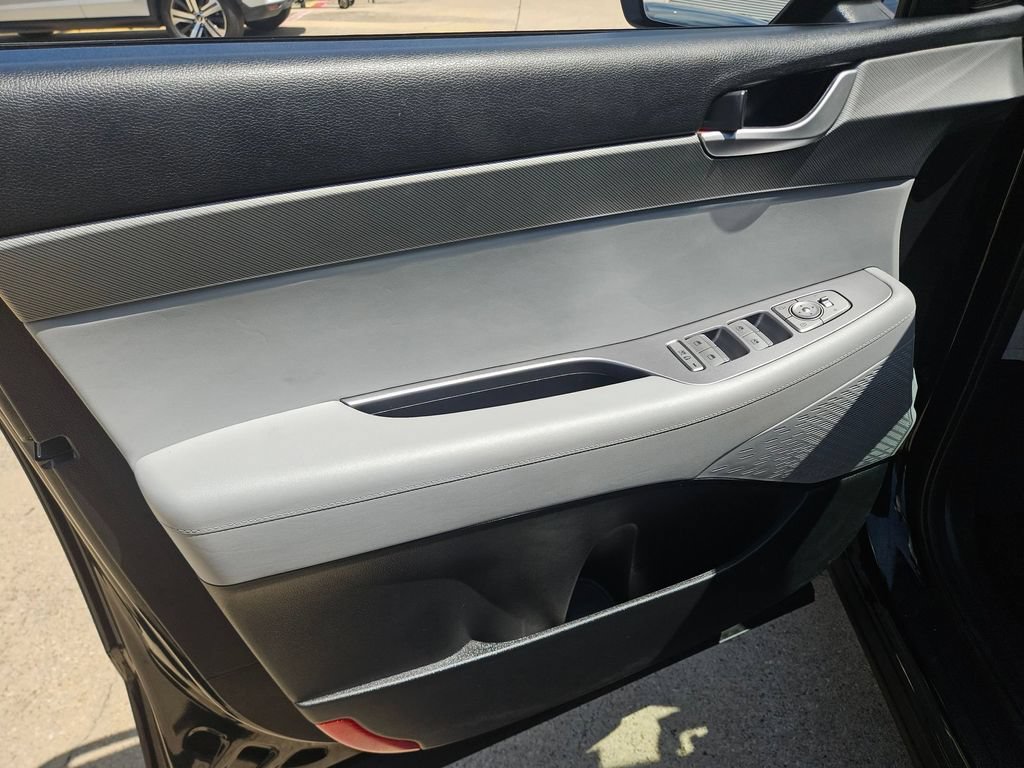 Used 2025 Hyundai Palisade SEL AWD/4WD image 11