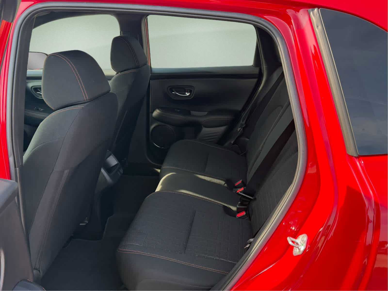 Used 2024 Honda HR-V Sport image 22