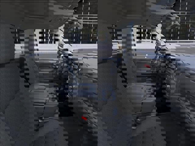 New 2025 GMC Sierra 3500 Pro w/ 1SA Pro Safety Plus Package image 17