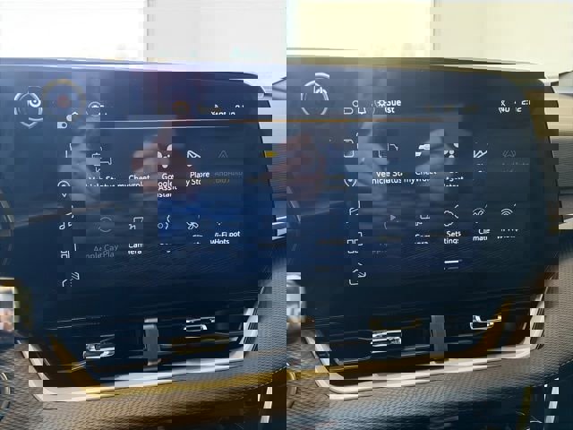 New 2026 Chevrolet Equinox LT image 20