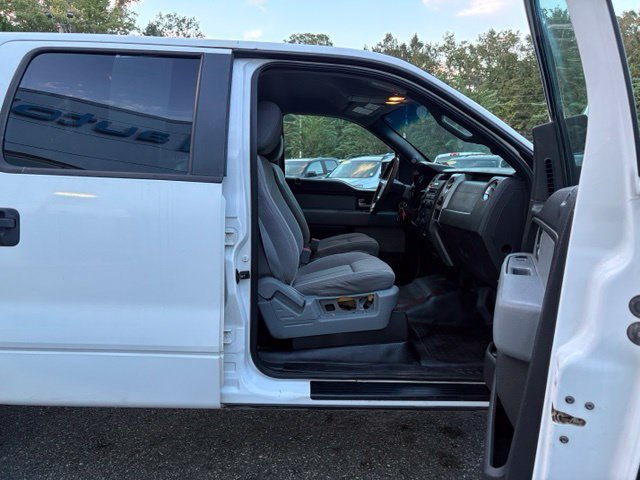 Used 2013 Ford F150 XLT w/ Trailer Tow Pkg AWD/4WD image 29