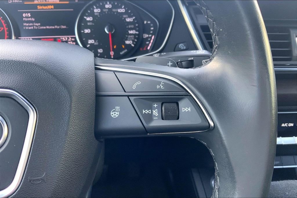 Certified 2023 Audi Q5 2.0T Premium w/ Convenience Package image 25