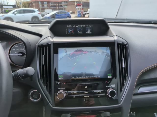 Used 2023 Subaru Forester Wilderness image 29