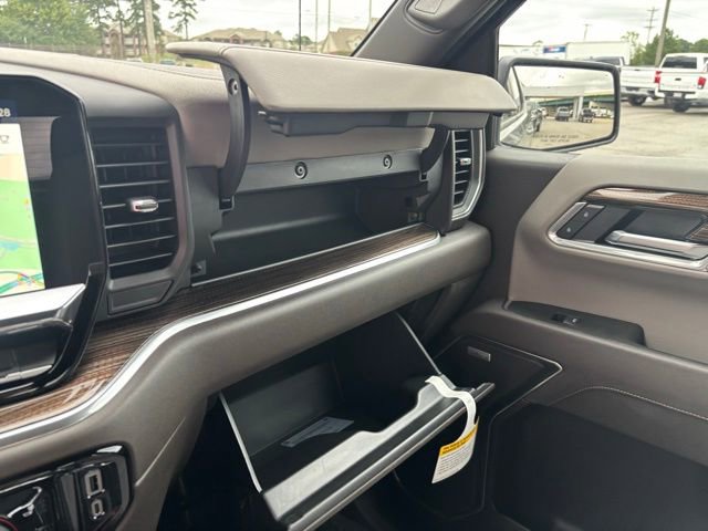 New 2026 Chevrolet Silverado 1500 RST image 31