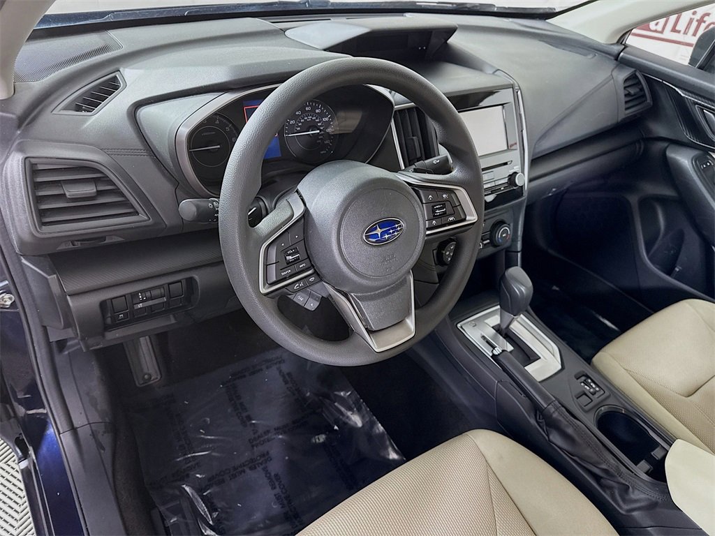 Used 2020 Subaru Impreza Premium image 18
