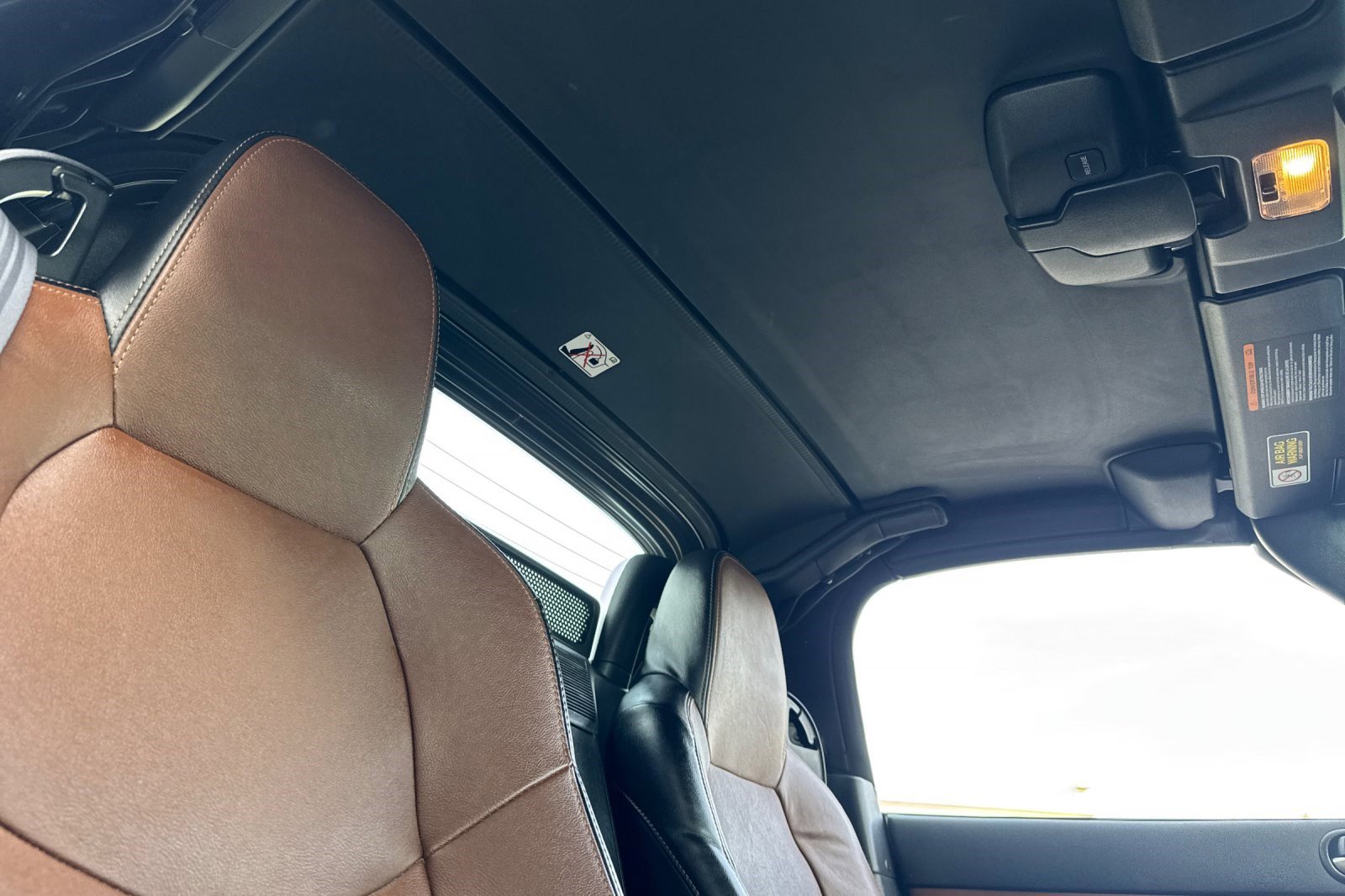 Used 2015 MAZDA MX-5 Miata Grand Touring w/ Premium Package image 15