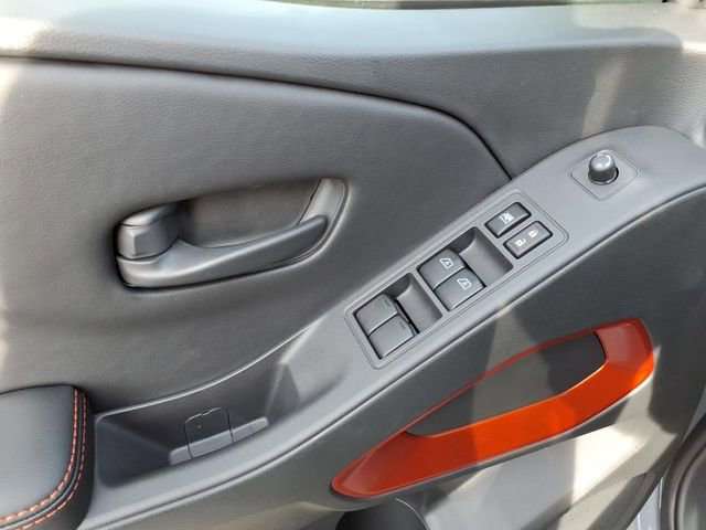 New 2026 Nissan Frontier PRO-4X image 5