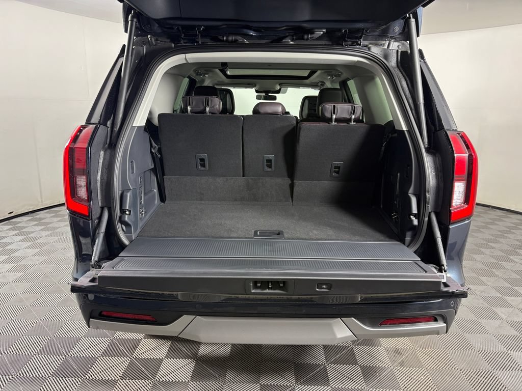 New 2026 Ford Expedition Platinum w/ Platinum Ultimate Package AWD/4WD image 37