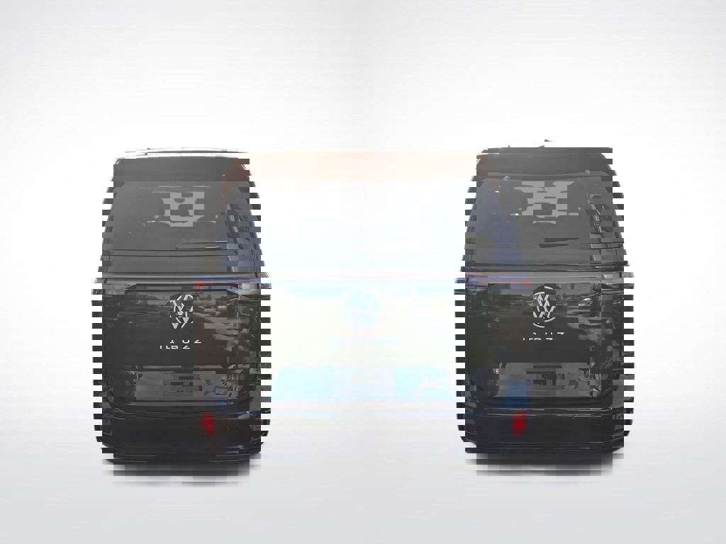 New 2025 Volkswagen ID. Buzz Pro S image 6