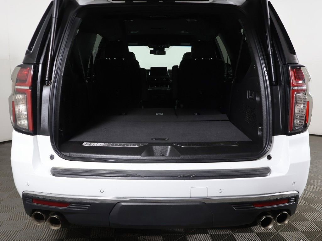 Used 2023 Chevrolet Suburban Premier AWD/4WD image 20