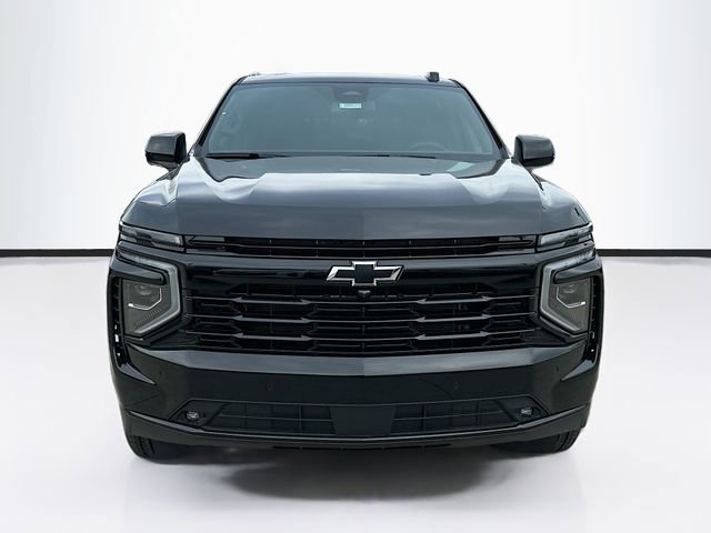 New 2026 Chevrolet Suburban RST w/ Comfort Package image 4