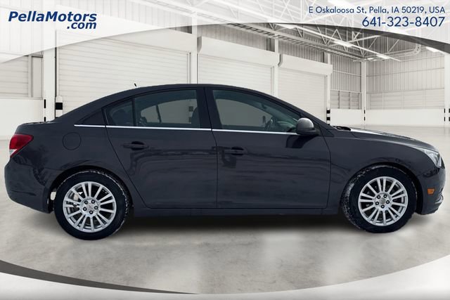 Used 2014 Chevrolet Cruze LT FWD image 2