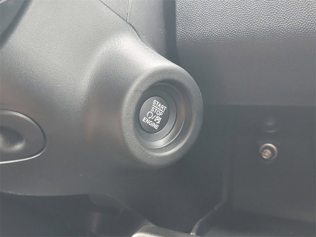 New 2026 RAM ProMaster 2500 image 19