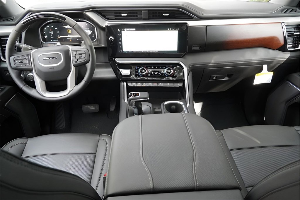 New 2026 GMC Sierra 1500 Denali image 30
