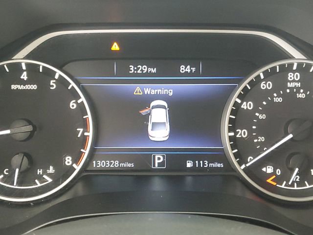 Used 2016 Nissan Maxima 3.5 SV FWD image 26