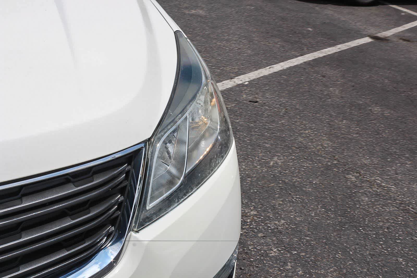 Used 2015 Chevrolet Traverse LS FWD image 13
